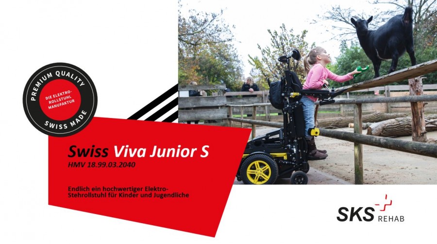 Swiss Viva JuniorS HMV-Nummer 18.99.03.2040